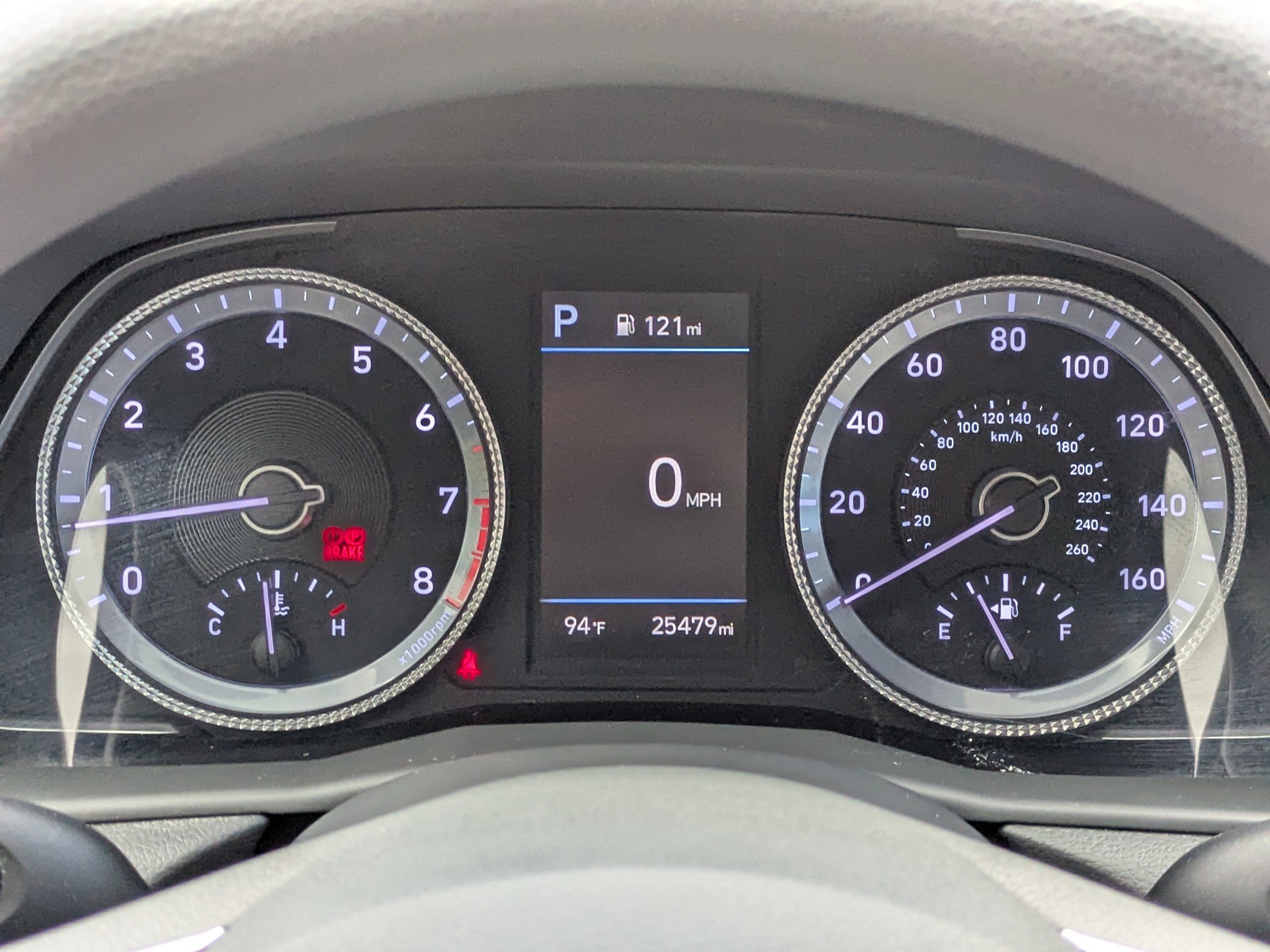 Certified 2023 Hyundai Sonata SEL FWD image 27