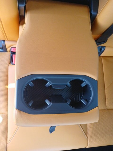 New 2026 BMW X3 xDrive30i AWD/4WD image 15