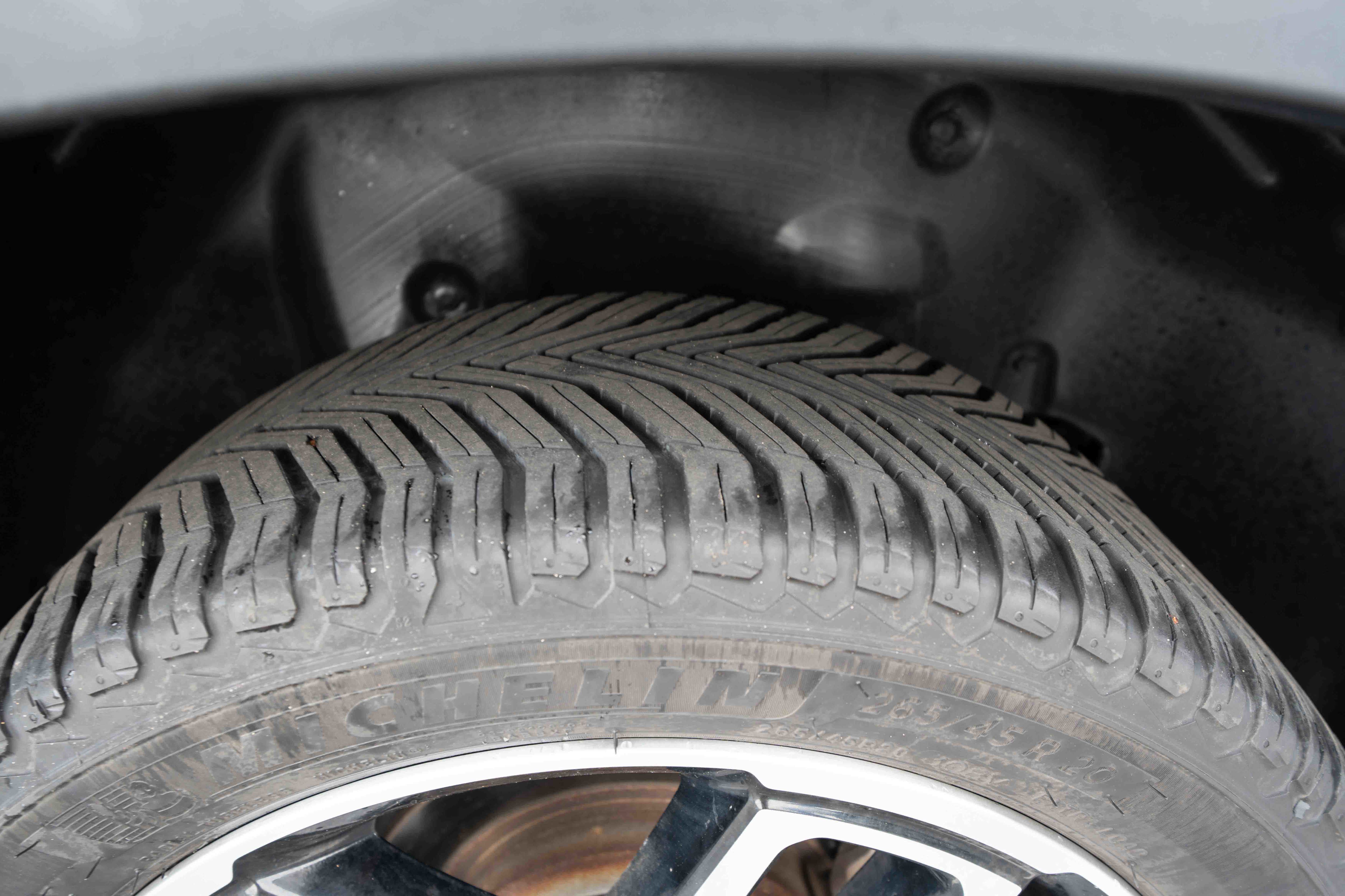 Certified 2022 Honda Passport Elite image 31