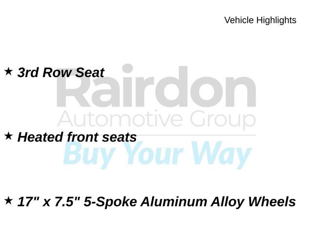 Used 2008 Lexus GX 470 image 17