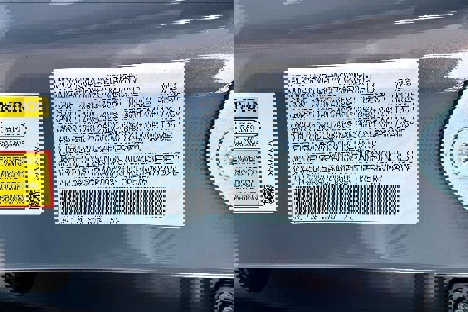 Used 2023 Honda CR-V LX image 33