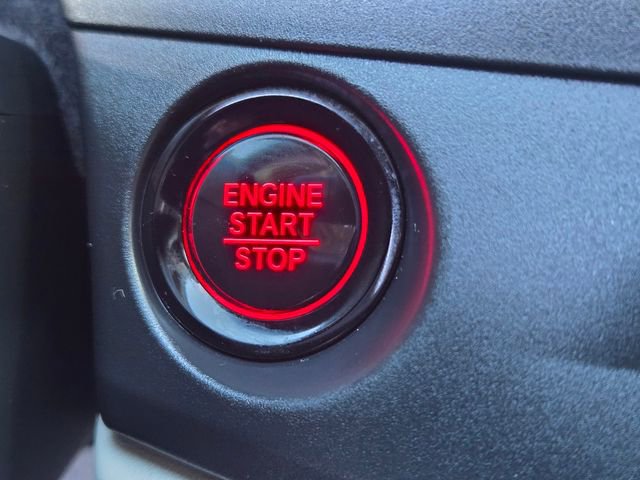 Used 2024 Honda Accord EX image 18