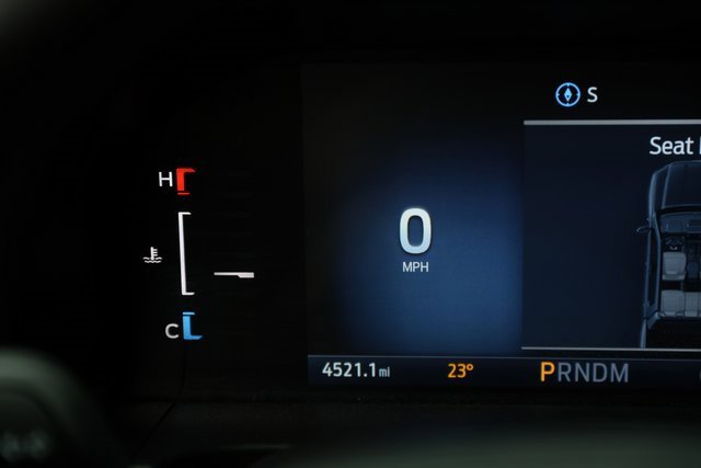 Used 2024 Ford Ranger XLT w/ Trailer Tow Package image 13