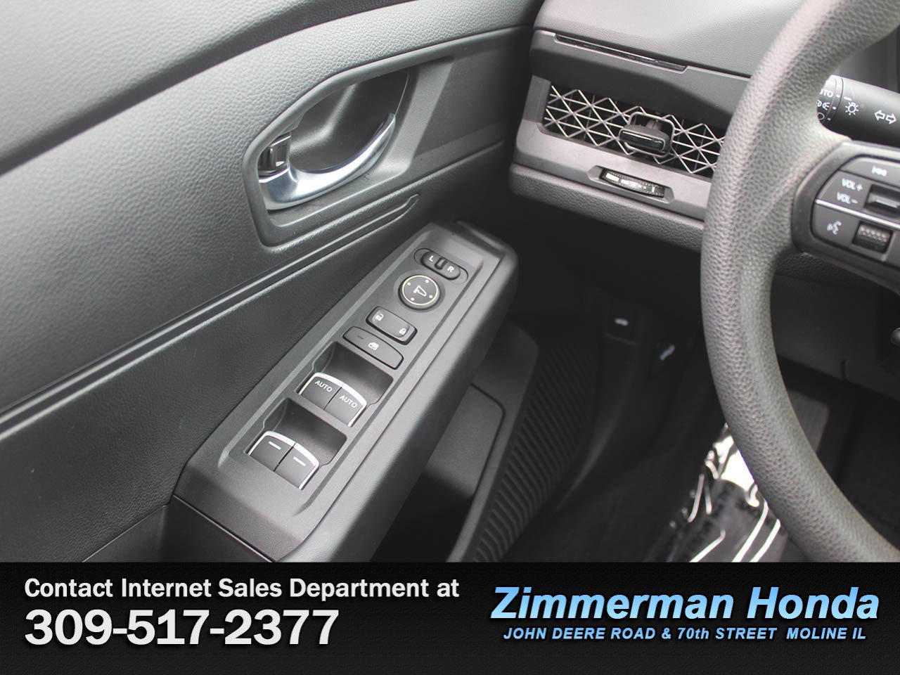 Certified 2023 Honda Accord LX image 12