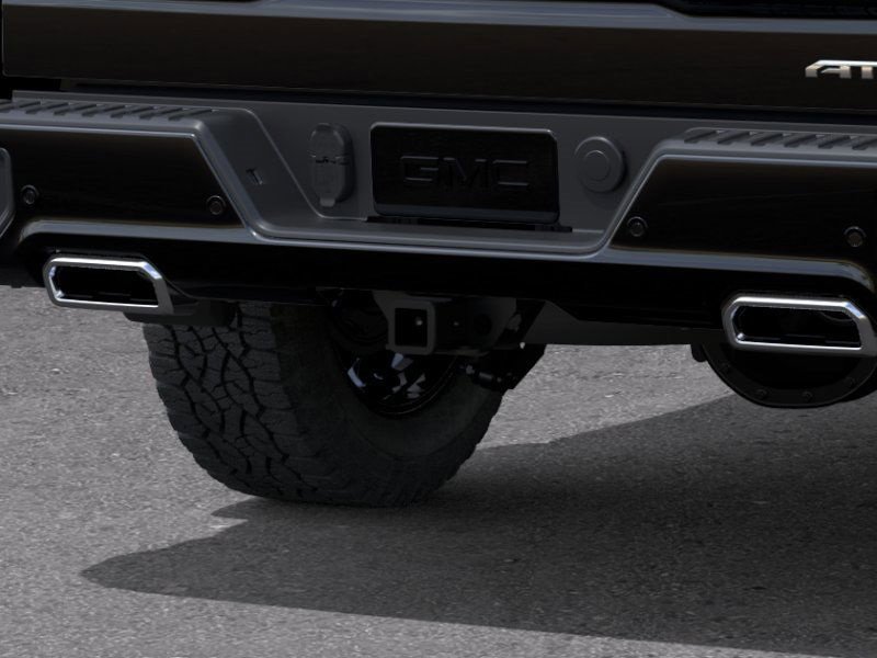New 2026 GMC Sierra 1500 AT4 w/ AT4 Premium Package image 14