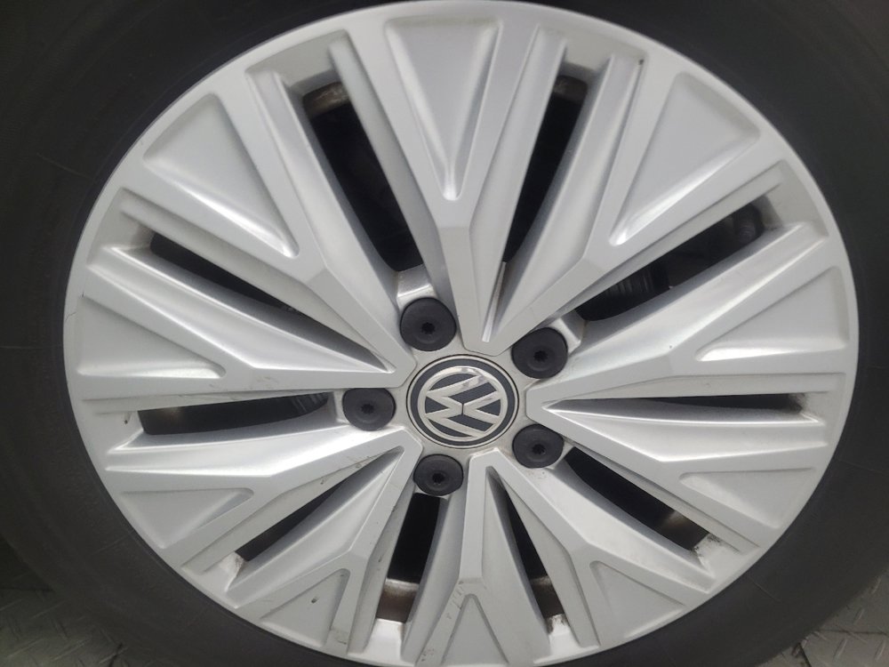 Used 2019 Volkswagen Jetta S w/ Driver Assistance Package FWD image 31