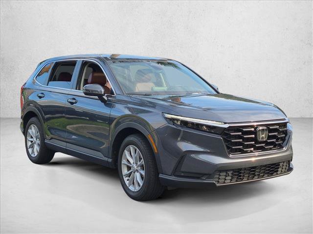 Used 2025 Honda CR-V EX-L image 3