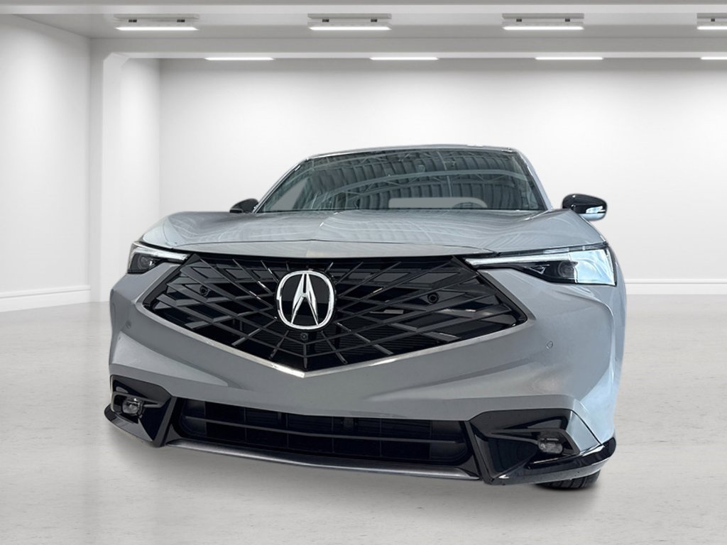 New 2026 Acura ADX A-Spec AWD/4WD image 11