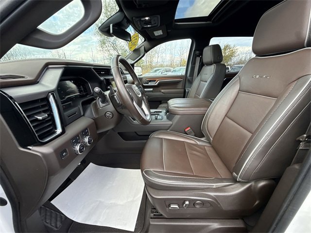 Used 2023 GMC Sierra 1500 Denali image 19