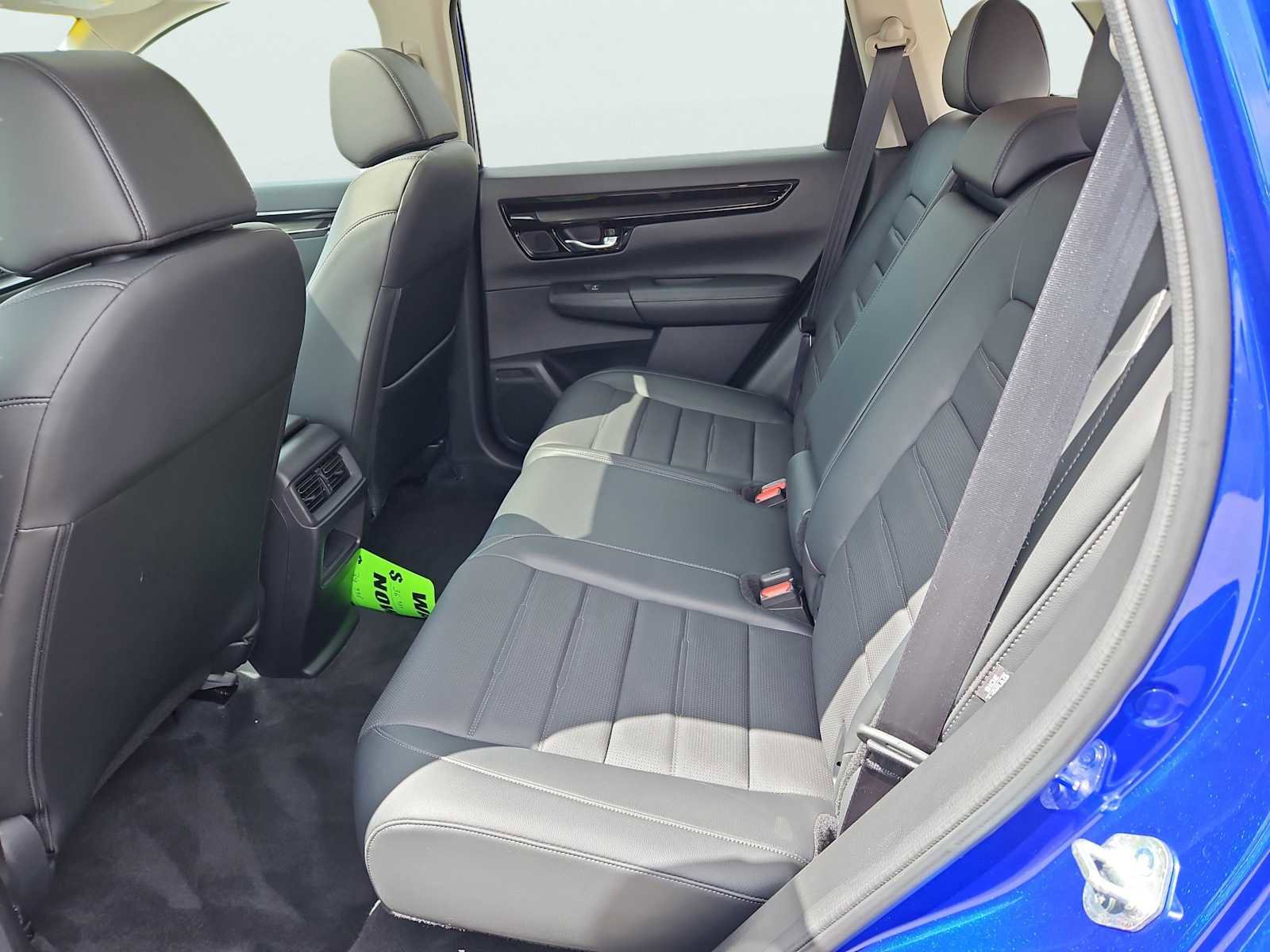 Certified 2023 Honda CR-V EX-L image 32