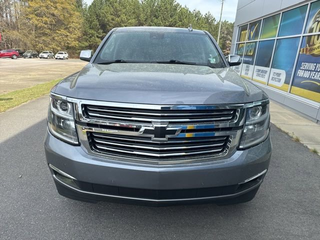 Used 2020 Chevrolet Suburban Premier image 2