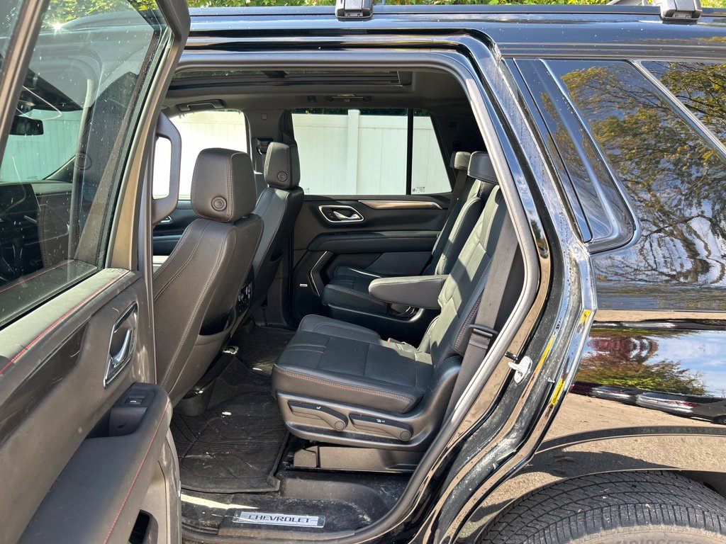 Used 2023 Chevrolet Tahoe RST w/ Sport Performance Package AWD/4WD image 21