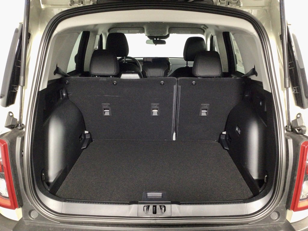 New 2025 Ford Bronco Sport Big Bend image 31