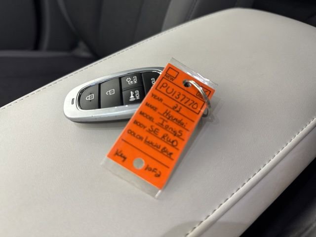 Used 2023 Hyundai Ioniq 5 SE image 33