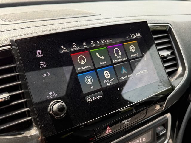 Used 2022 Honda Pilot Black Edition image 23