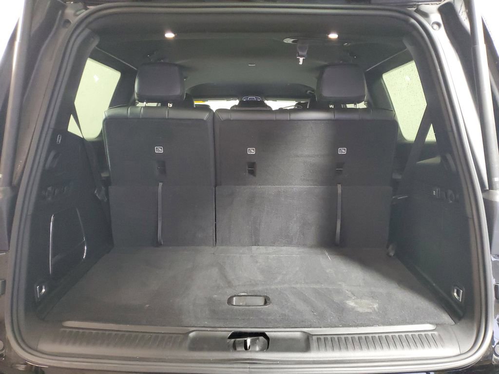 Used 2023 Jeep Wagoneer 4WD image 23