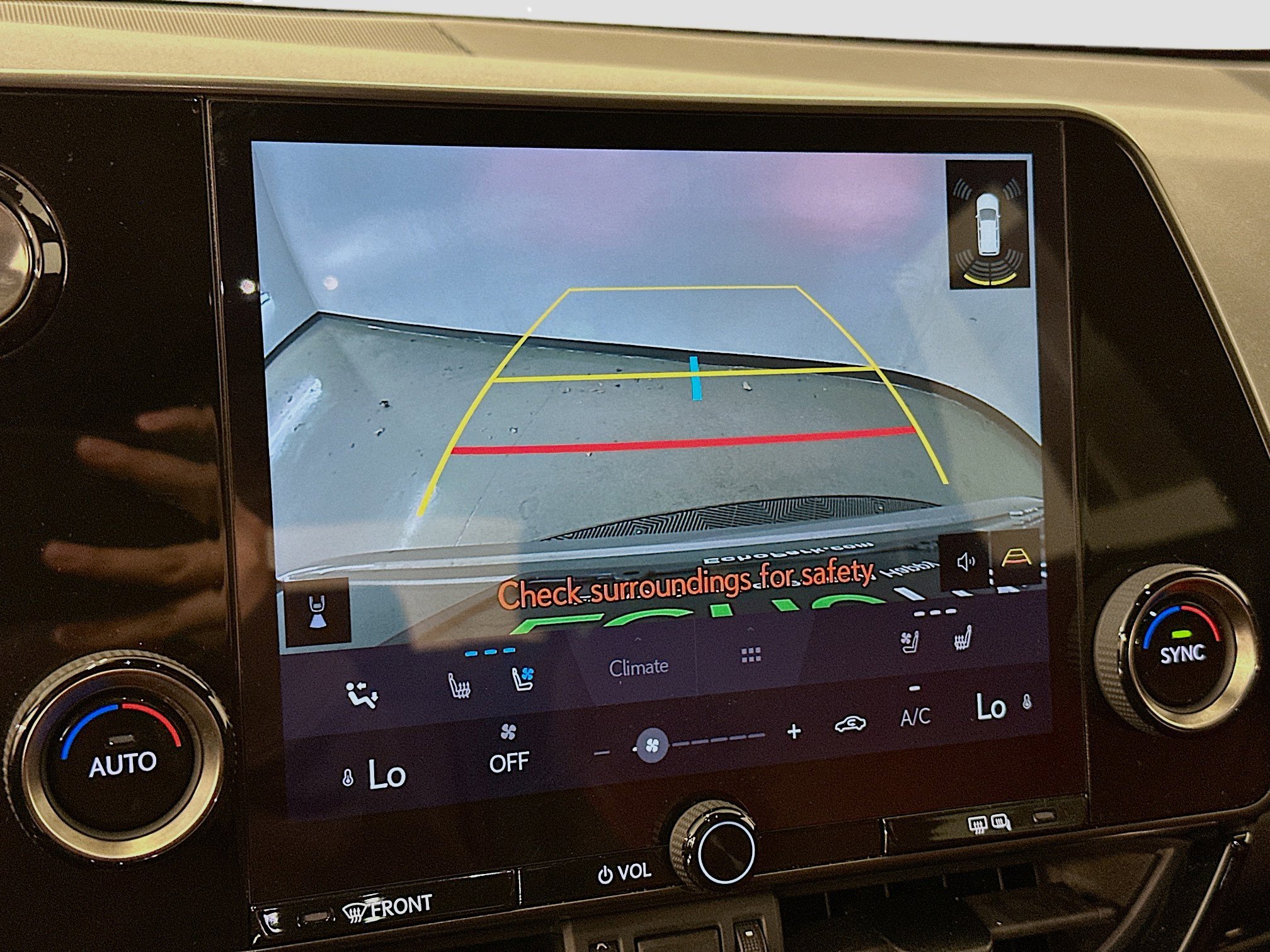 Used 2023 Lexus NX 350 AWD w/ Premium Package image 23