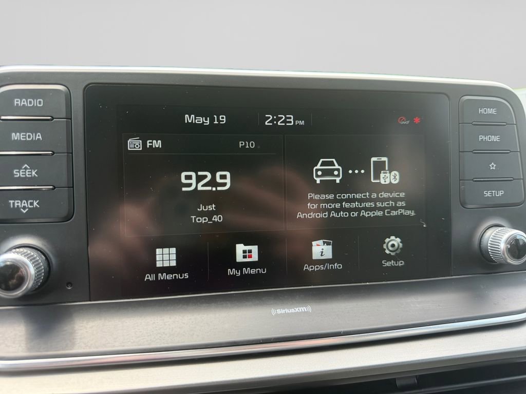 Certified 2021 Kia Telluride S AWD/4WD image 21