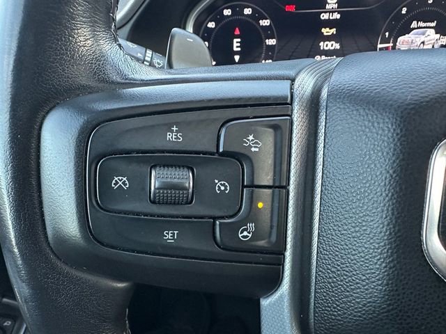 Certified 2023 GMC Sierra 1500 Denali w/ Technology Package image 26