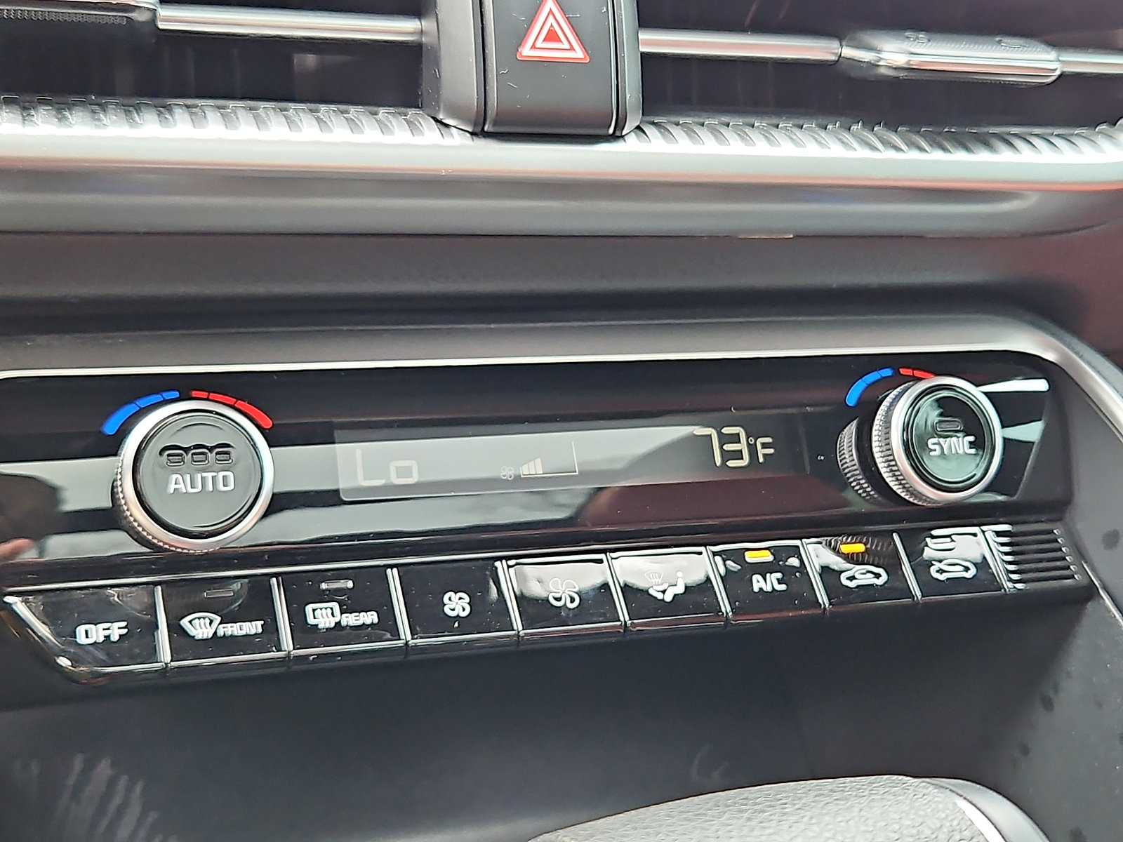 Used 2023 Kia K5 GT-Line image 18