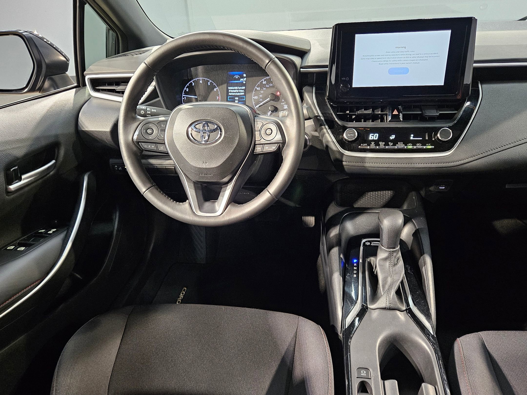 Certified 2024 Toyota Corolla SE image 9