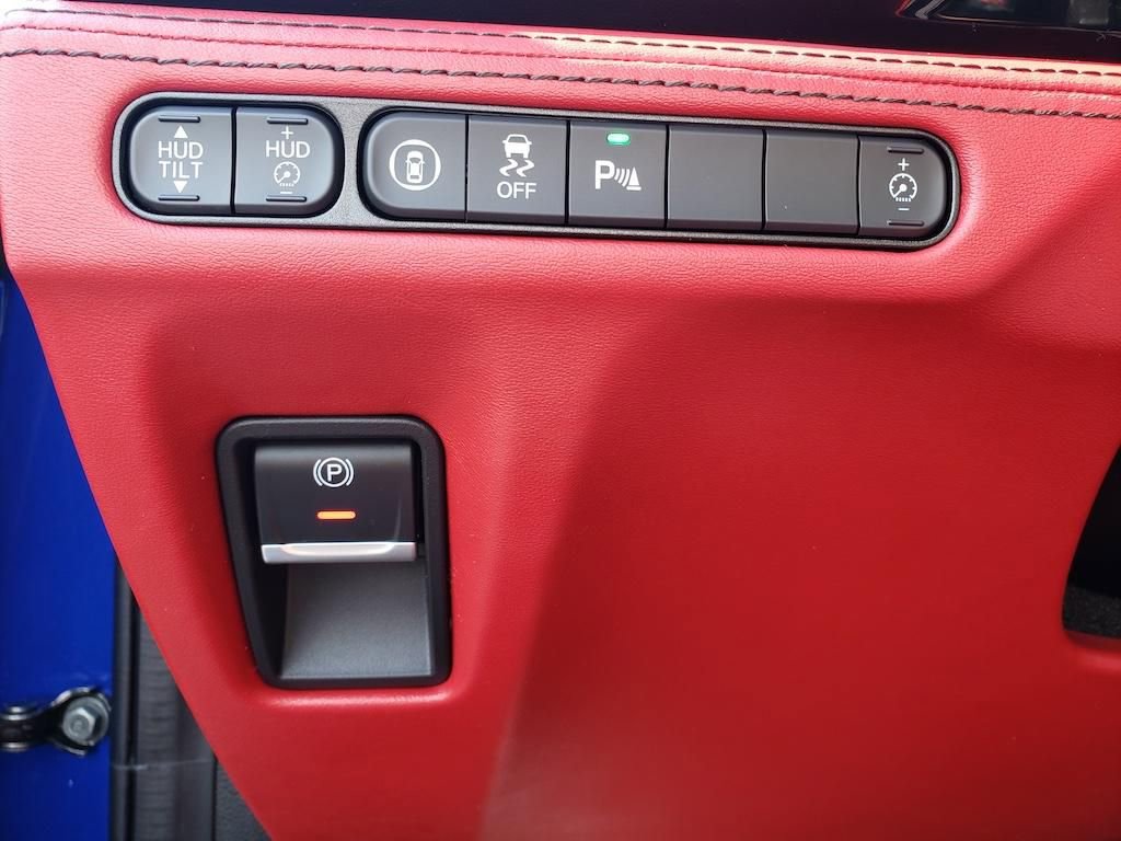 Certified 2025 Acura MDX A-Spec AWD/4WD image 24