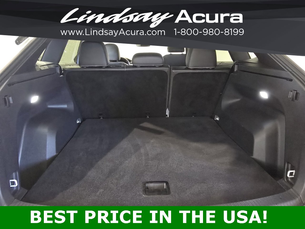 Used 2025 Volkswagen Atlas Cross Sport SEL R-Line image 8