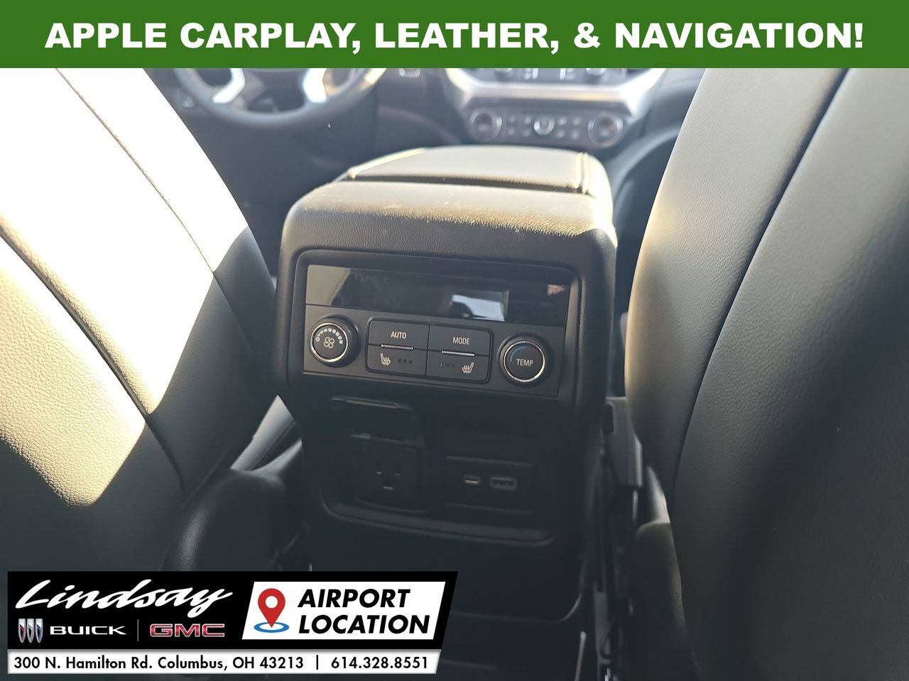 Used 2023 GMC Acadia SLT w/ Preferred Package image 21