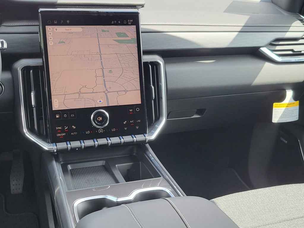 New 2026 GMC Acadia Elevation AWD/4WD image 32
