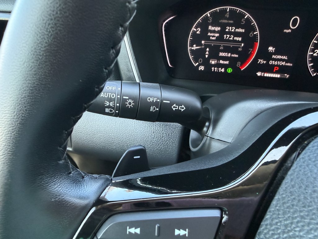Certified 2024 Honda Pilot EX-L image 24