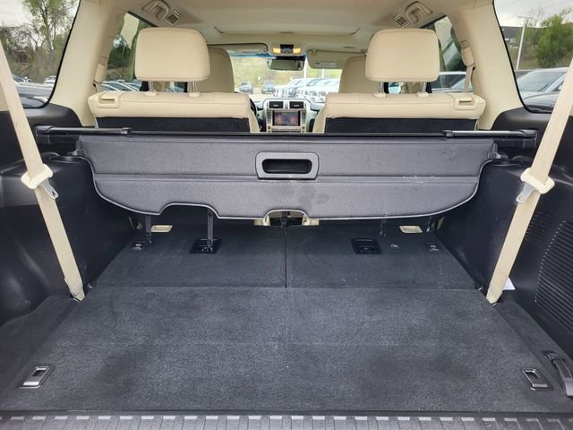 Used 2020 Lexus GX 460 Premium AWD/4WD image 28