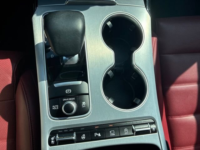 Used 2019 Kia Stinger GT2 AWD/4WD image 16