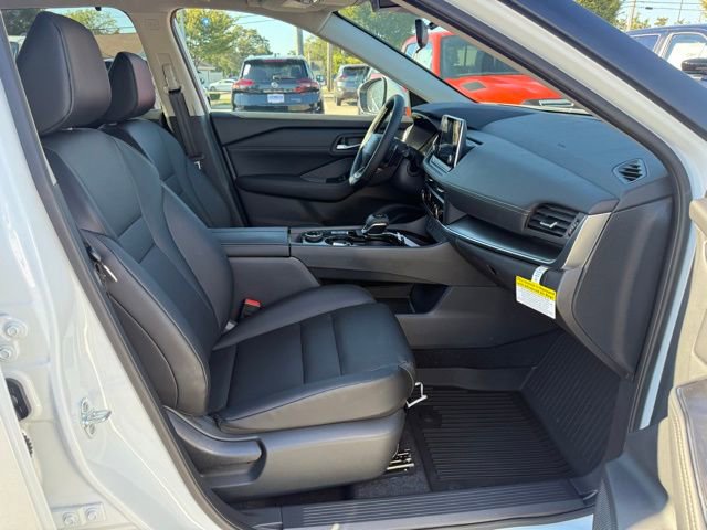 New 2026 Nissan Rogue SV w/ SV Premium Package image 27