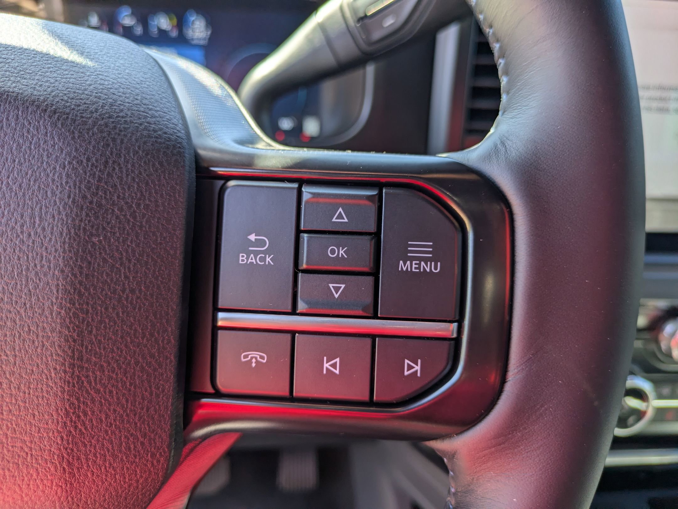 New 2026 Ford F250 Platinum w/ Tremor Off-Road Package image 20