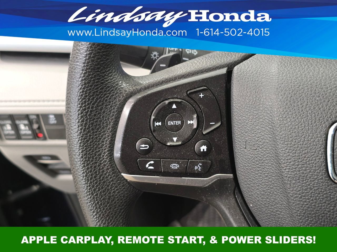 Used 2020 Honda Odyssey EX image 15