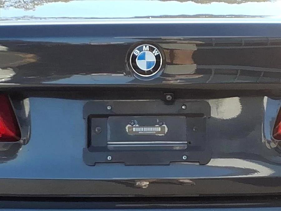 Used 2019 BMW 540i xDrive image 12