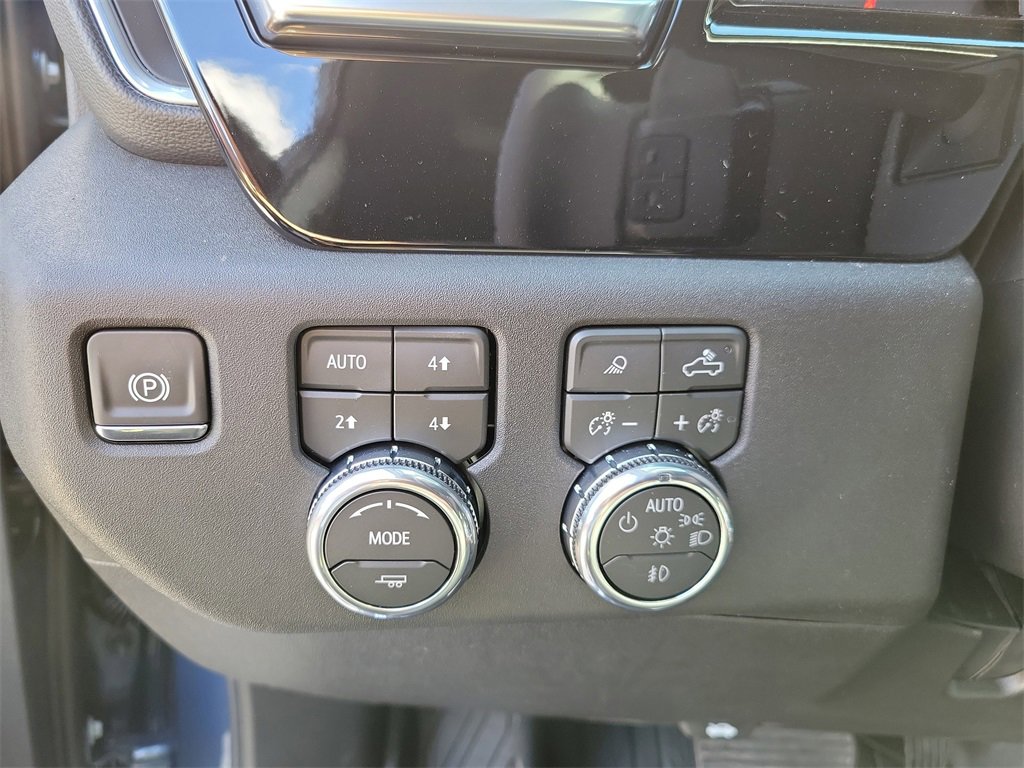 New 2026 GMC Sierra 1500 Elevation w/ Elevation Premium Package image 25
