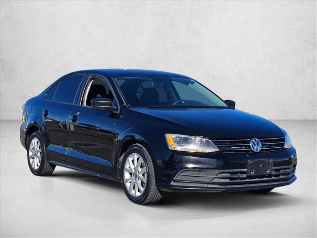 Used 2015 Volkswagen Jetta SE image 3