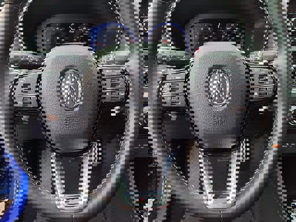 Certified 2023 Acura Integra A-Spec image 14