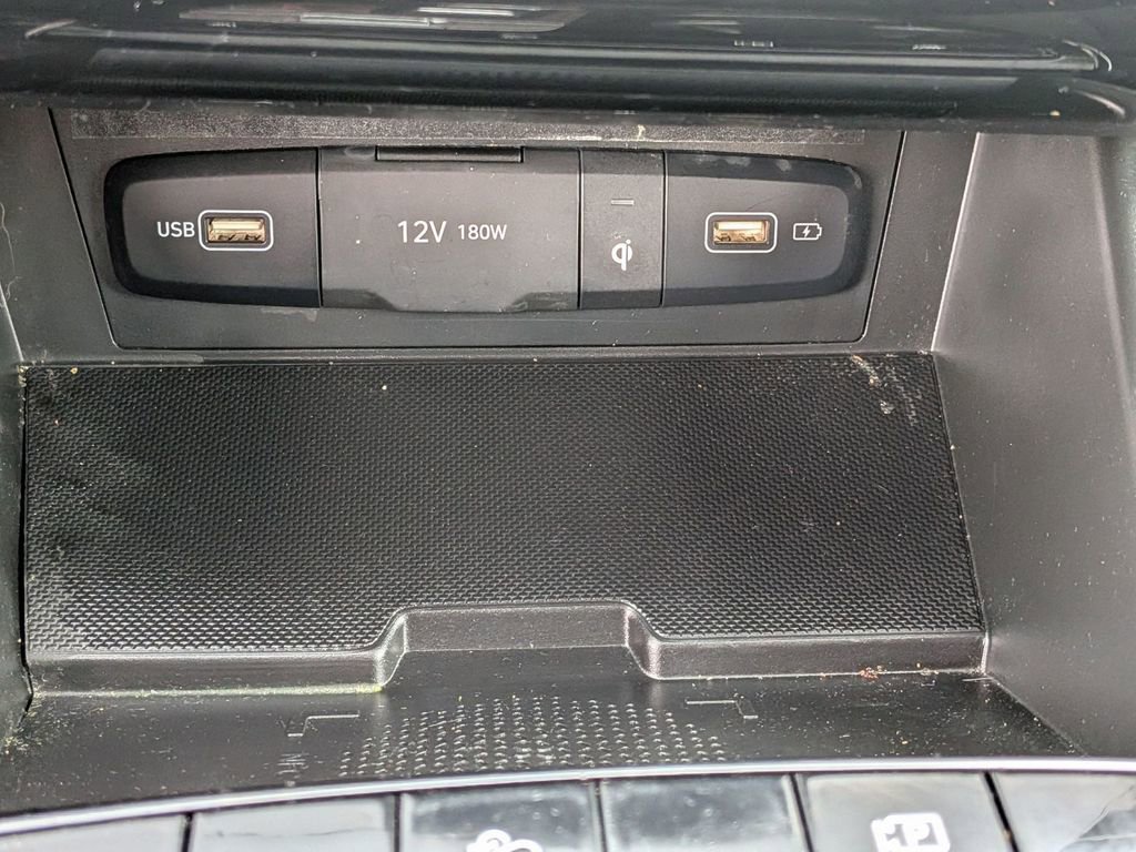 Certified 2024 Hyundai Tucson SEL image 25