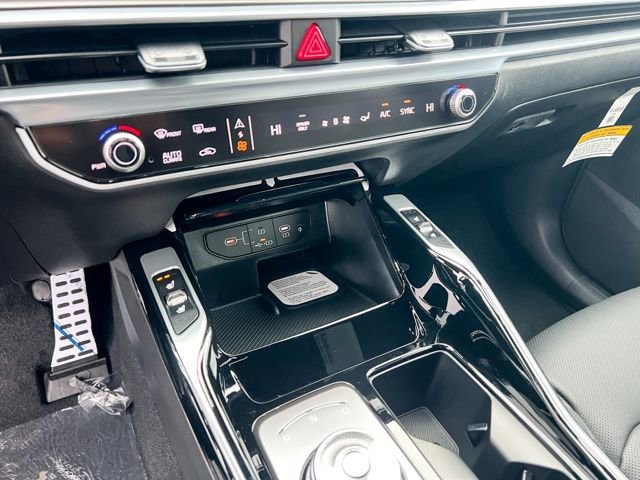 New 2026 Kia Sorento SX Prestige AWD/4WD image 22