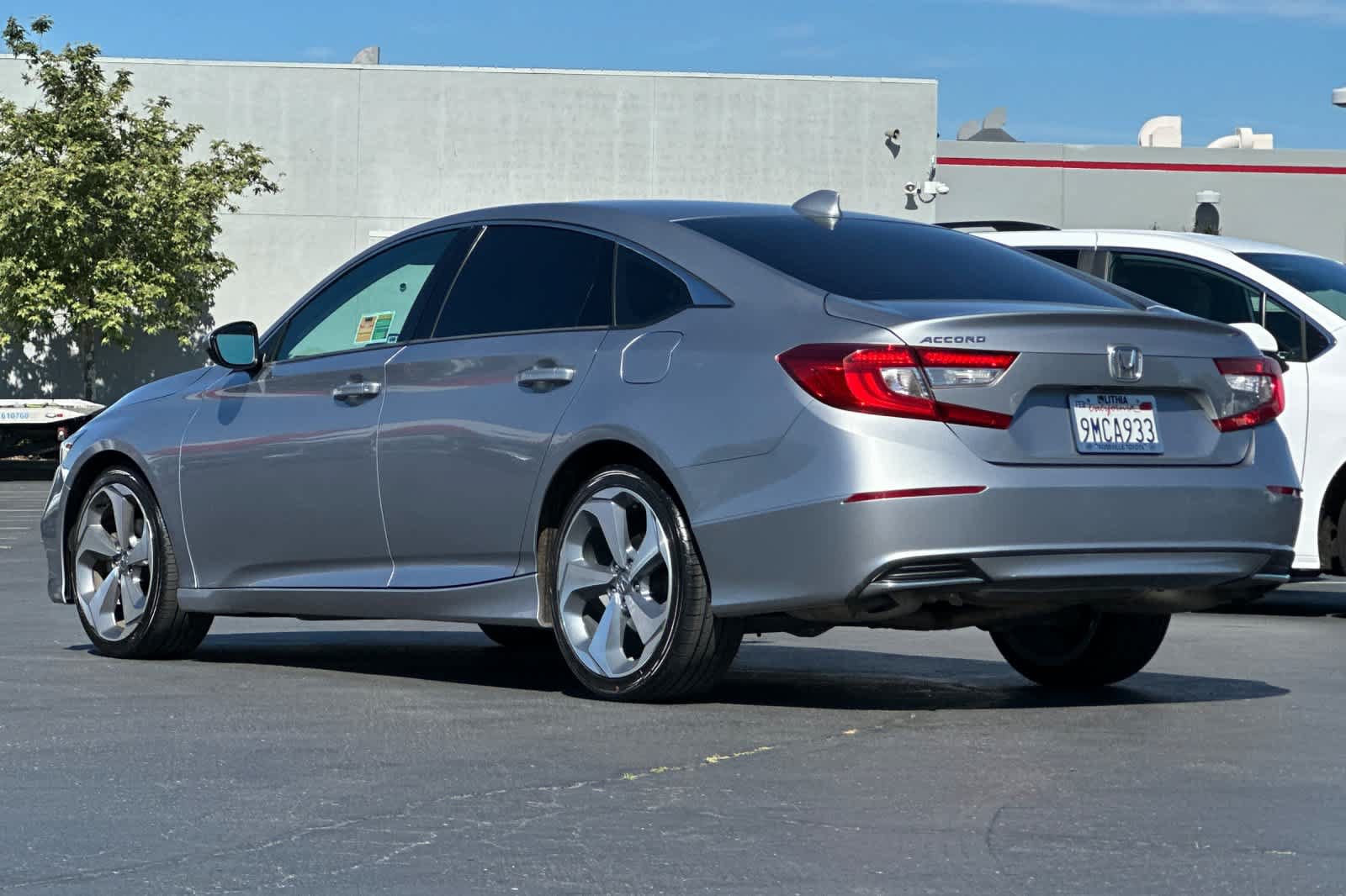 Used 2020 Honda Accord LX image 7