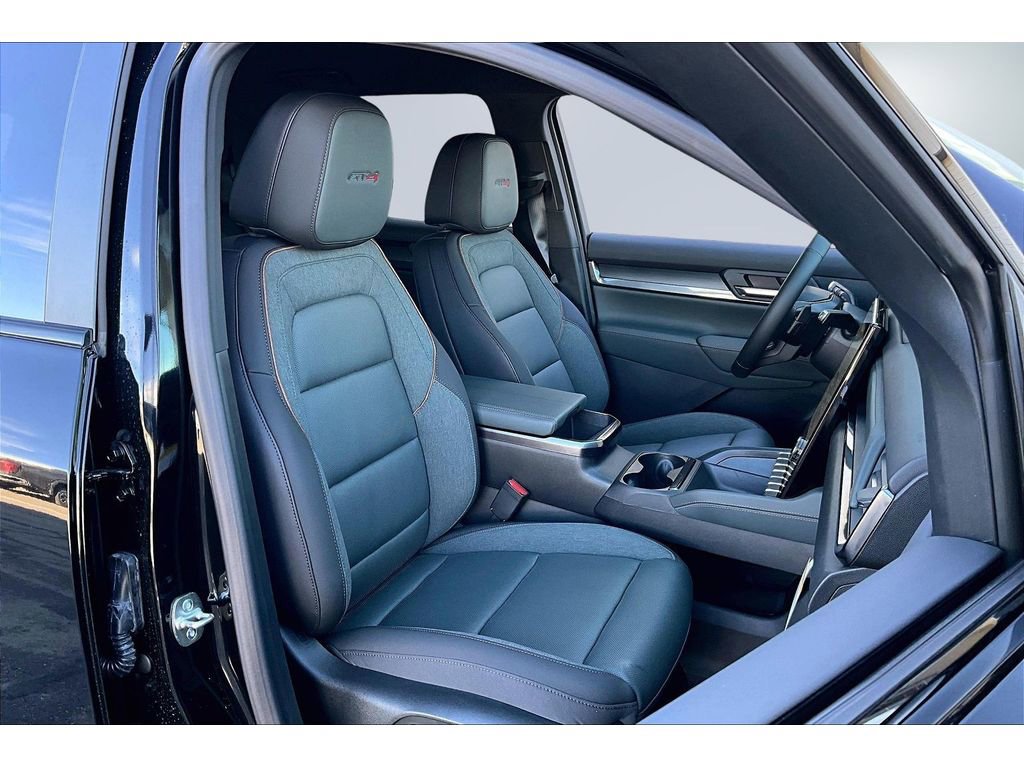 New 2026 GMC Terrain AT4 image 11