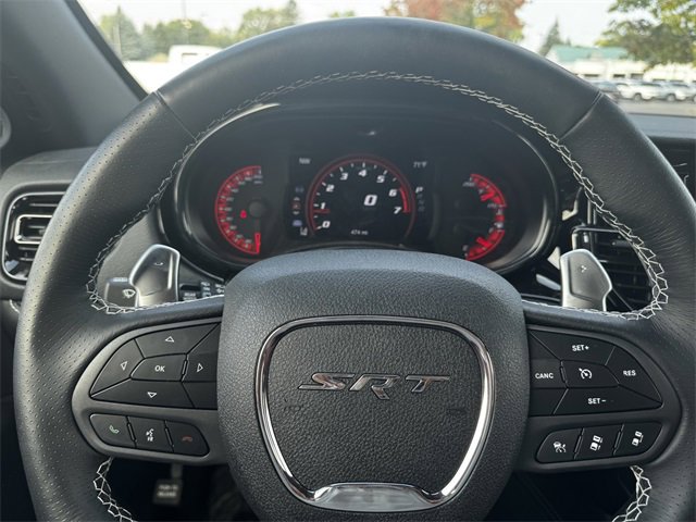 Used 2023 Dodge Durango SRT Hellcat image 31