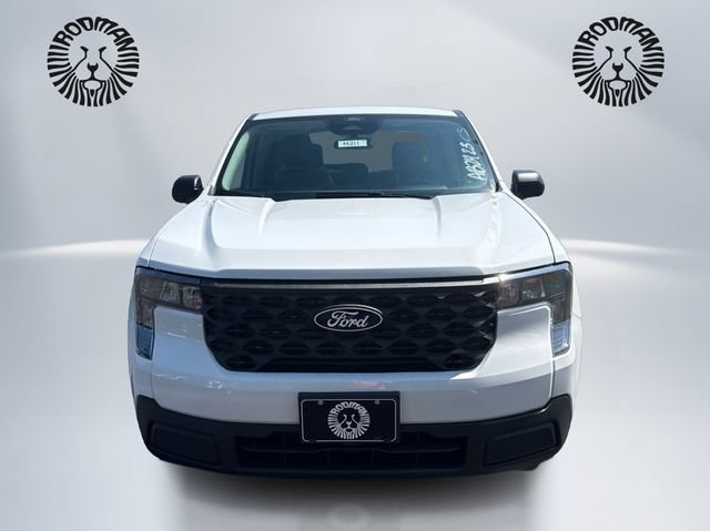 New 2026 Ford Maverick XL w/ Equipment Group 101A AWD/4WD image 2