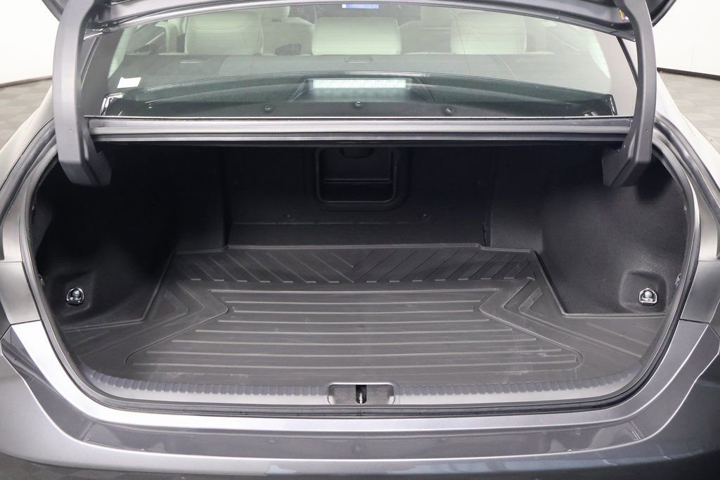 Used 2025 Lexus ES 300h w/ Premium Package image 14