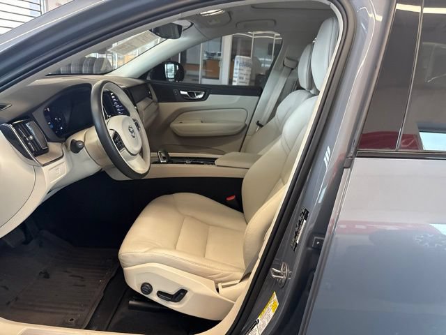 Used 2023 Volvo XC60 B5 Plus w/ Protection Package Premier FWD image 35
