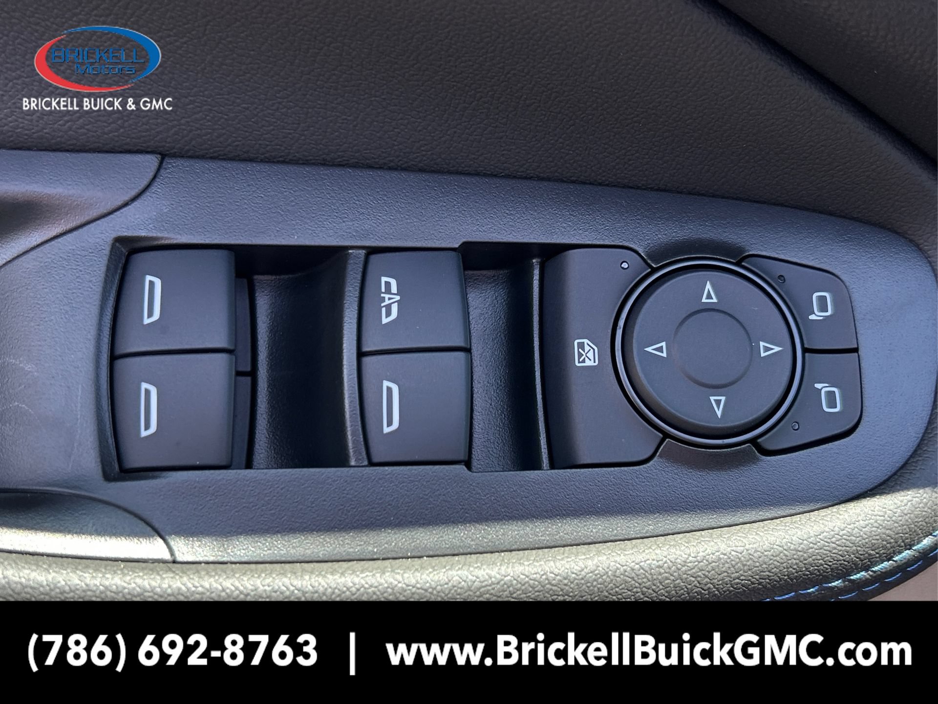 New 2026 Buick Encore GX Sport Touring w/ Advanced Technology Package FWD image 34