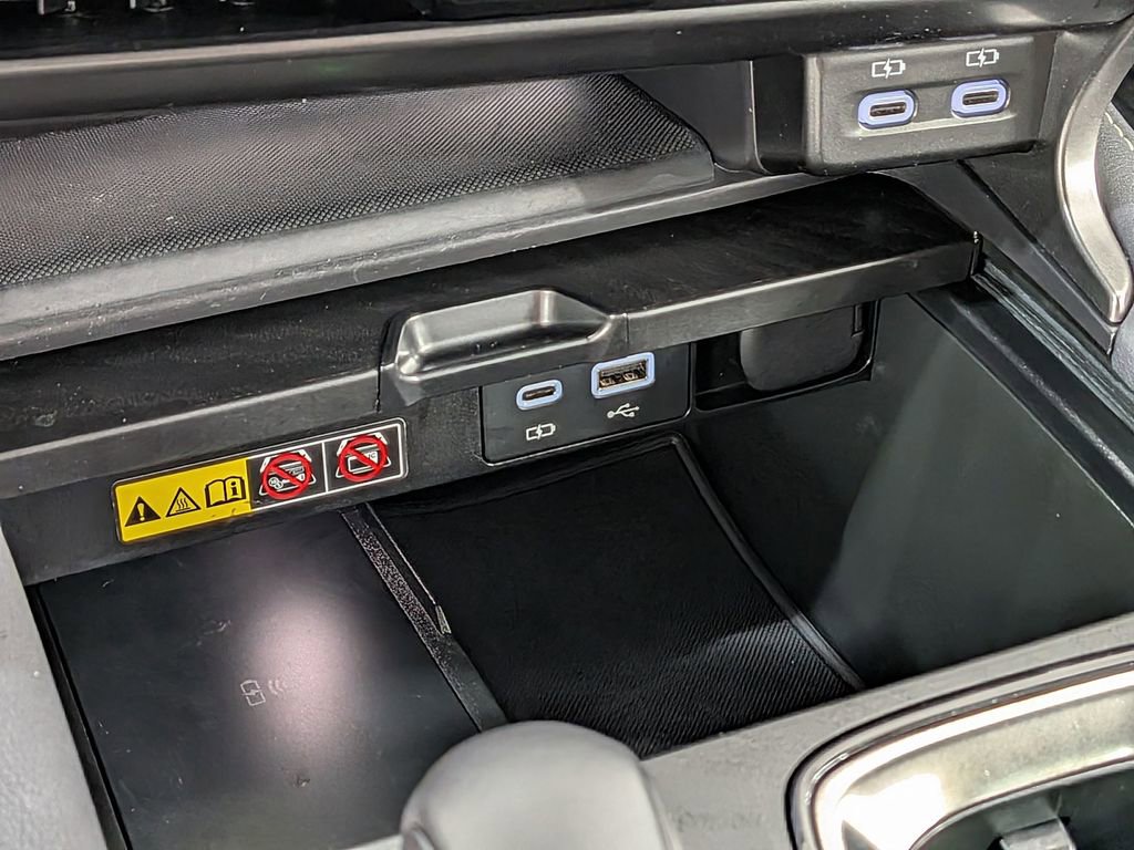Certified 2025 Lexus RX 350 Premium w/ Convenience Package AWD/4WD image 25