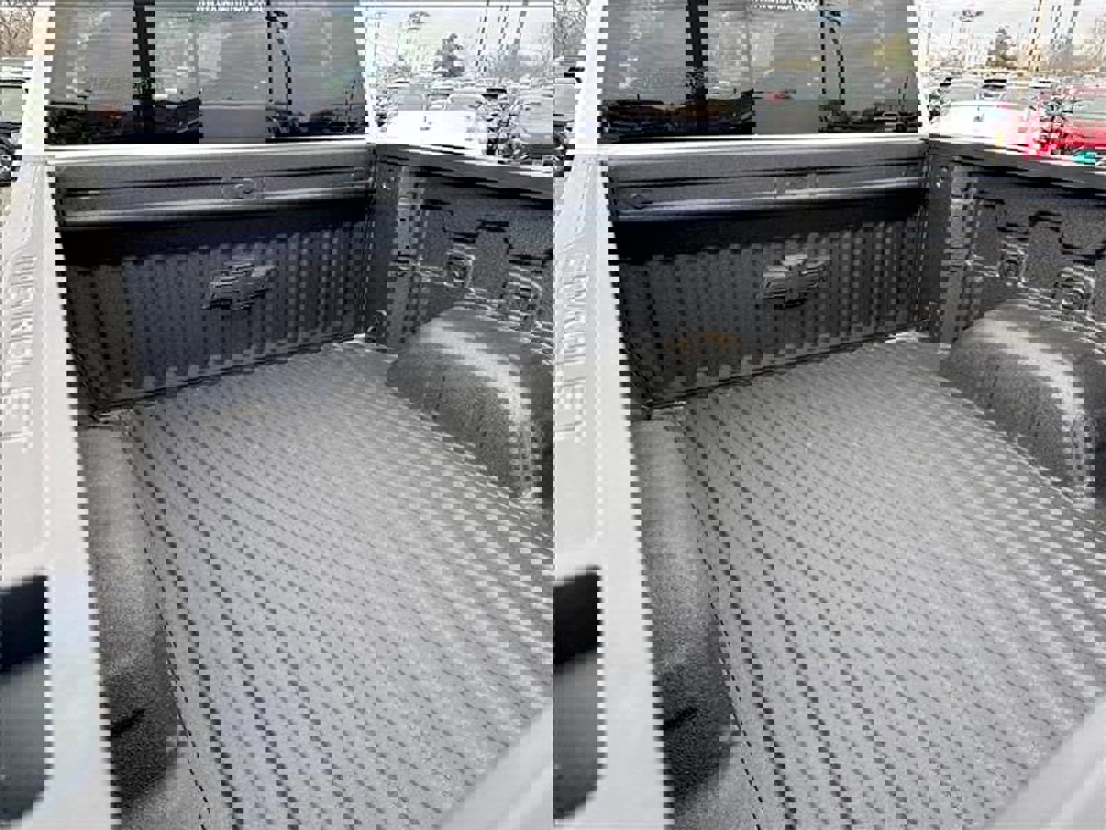 New 2026 Chevrolet Silverado 1500 RST w/ All Star Edition Plus image 6